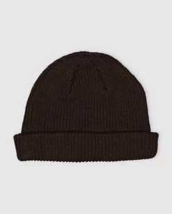 RVCA MADA BEANIE 8 RVCA MADA BEANIE -Rvca uvyha00130 rvcaf cqv0 bck1