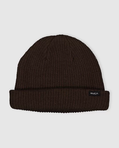 RVCA MADA BEANIE 1 RVCA MADA BEANIE