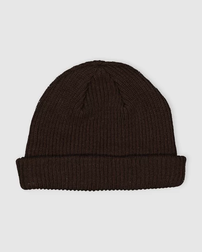 RVCA MADA BEANIE 2 RVCA MADA BEANIE - Image 2