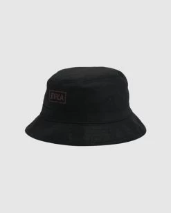RVCA BARBED REVO BUCKET