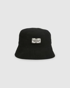 RVCA VICES REVO BUCKET -Rvca uvyha00175 rvcap waa frt1