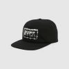 RVCA PRETTY SHARP SNAPBACK