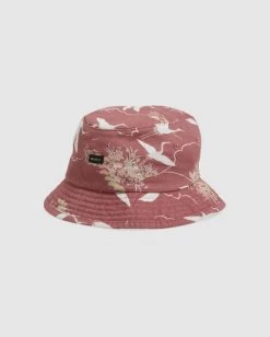 RVCA CRANES BUCKET