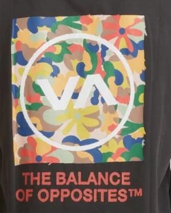 RVCA MELISSA GRISANCICH | VA ALL TIME MUSCLE -Rvca uvykt00135 rvcaw waa dtl1