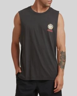 RVCA MELISSA GRISANCICH | VA ALL TIME MUSCLE