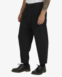 RVCA BEAT LINEN PANT