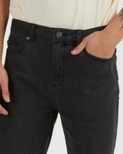 RVCA ROCKERS WALKSHORT -Rvca uvyws00105 rvcaw bcf dtl1