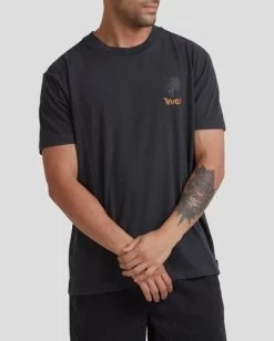 RVCA THUNDERCAT T-SHIRT