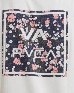 RVCA VA ALL THE WAYS MULTI MUSCLE -Rvca uvyzt00159 rvcaw nat dtl1