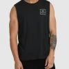 RVCA VA ALL THE WAYS MUSCLE
