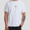 RVCA POSTAL ORGANIC T-SHIRT