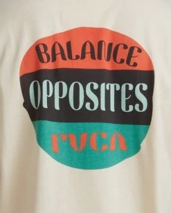 RVCA PEOPLE POWER ORGANIC T-SHIRT 9 RVCA PEOPLE POWER ORGANIC T-SHIRT -Rvca uvyzt00190 rvcaw bep dtl1