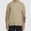 RVCA MINI FLIPPED T-SHIRT