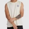 RVCA REACH MUSCLE