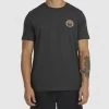 RVCA TWISTER T-SHIRT