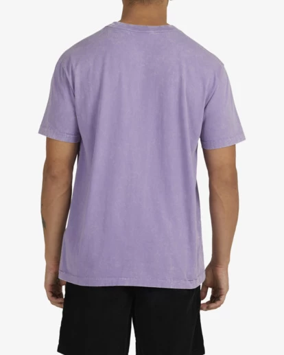 RVCA SUN DANCERS T-SHIRT 3 RVCA SUN DANCERS T-SHIRT - Image 3