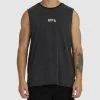 RVCA SLAP MUSCLE