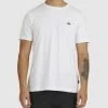RVCA BEND T-SHIRT