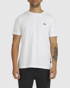 RVCA BEND T-SHIRT