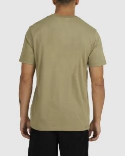 RVCA TIPSY TOUCAN T-SHIRT 7 RVCA TIPSY TOUCAN T-SHIRT -Rvca uvyzt00423 rvcaw alo bck3