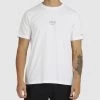 RVCA HUSTLE T-SHIRT