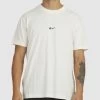 RVCA MUJI T-SHIRT
