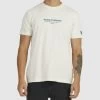 RVCA CORNERSHOP T-SHIRT