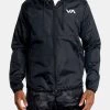 RVCA HEXSTOP IV JACKET