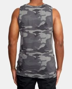 RVCA SPORT VENT TANK TOP 8 RVCA SPORT VENT TANK TOP -Rvca v9031rst rvcaw cam bck3