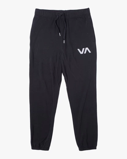 RVCA SWIFT SWEATPANTS 6 RVCA SWIFT SWEATPANTS - Image 6