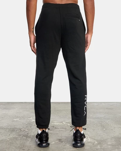 RVCA SWIFT SWEATPANTS 2 RVCA SWIFT SWEATPANTS - Image 2