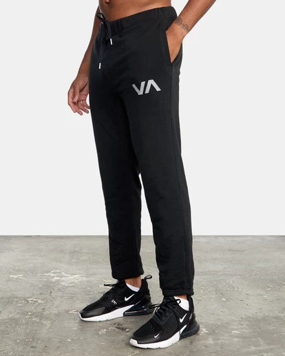 RVCA SWIFT SWEATPANTS 1 RVCA SWIFT SWEATPANTS